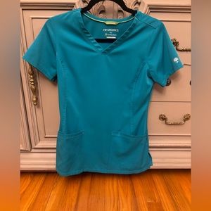 Healing Hands scrubs